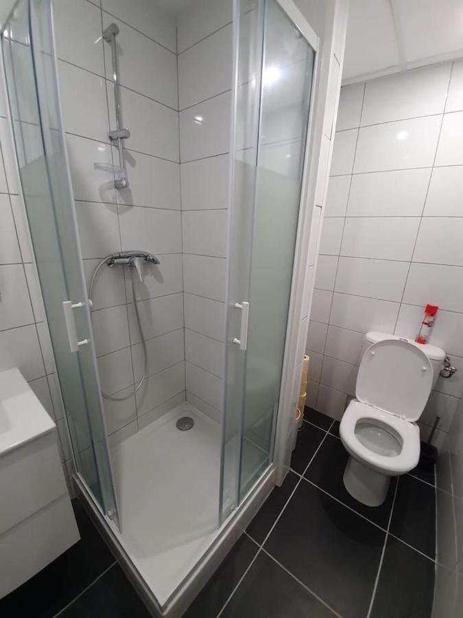 Apartament Charmant Petit F1 Tain-lʼHermitage Zewnętrze zdjęcie